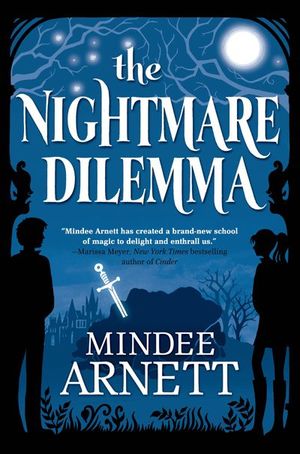 Buy The Nightmare Dilemma at Amazon