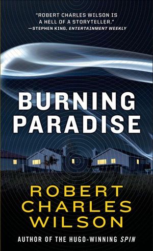 Buy Burning Paradise at Amazon