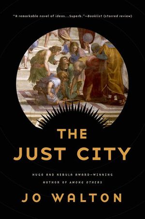 The Just City