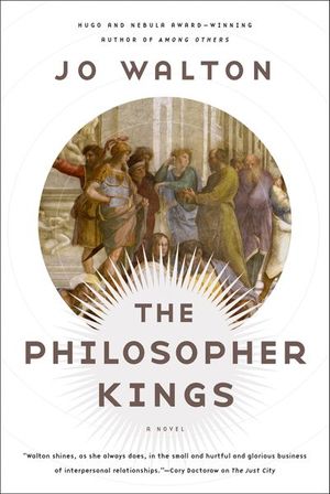 Buy The Philosopher Kings at Amazon