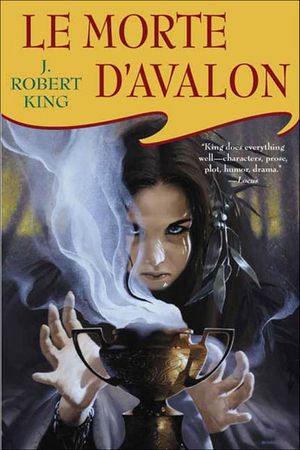 Buy Le Morte D'Avalon at Amazon