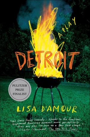 Buy Detroit at Amazon