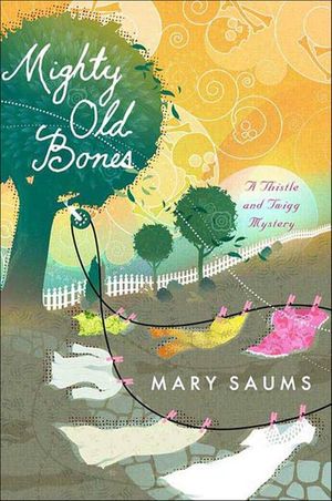 Buy Mighty Old Bones at Amazon