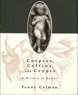 Buy Corpses, Coffins, and Crypts at Amazon