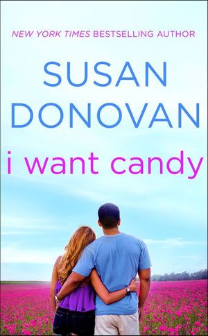 Buy I Want Candy at Amazon