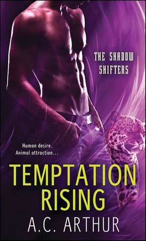 Temptation Rising