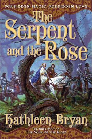 Buy The Serpent and the Rose at Amazon