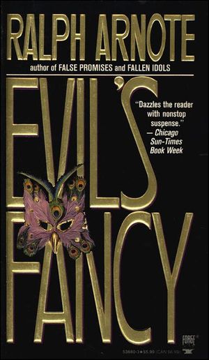 Evil's Fancy