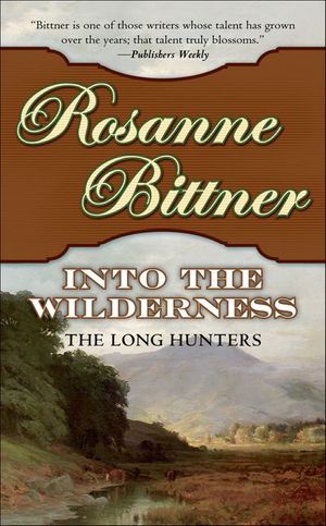 Buy Into the Wilderness at Amazon