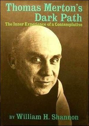 Buy Thomas Merton's Dark Path at Amazon