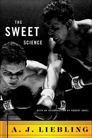 Buy The Sweet Science at Amazon