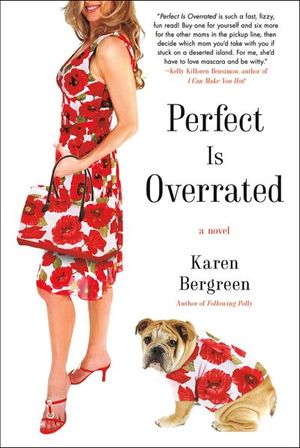 Buy Perfect Is Overrated at Amazon