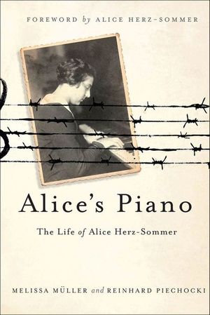 Buy Alice's Piano at Amazon
