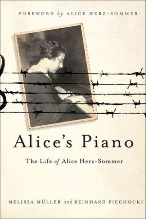 Alice's Piano