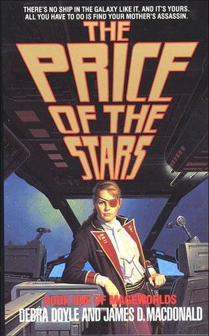 Buy The Price of the Stars at Amazon