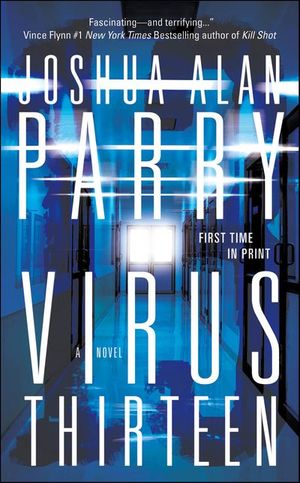 Buy Virus Thirteen at Amazon