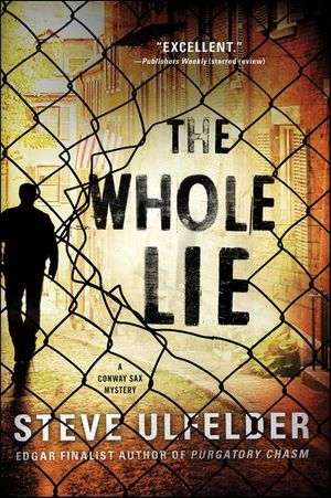 Buy The Whole Lie at Amazon