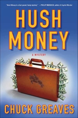 Buy Hush Money at Amazon