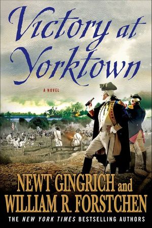 Buy Victory at Yorktown at Amazon