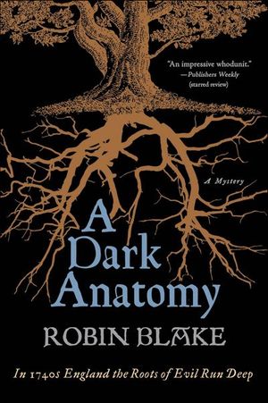 A Dark Anatomy