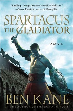 Buy Spartacus, the Gladiator at Amazon