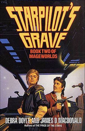 Buy Starpilot's Grave at Amazon