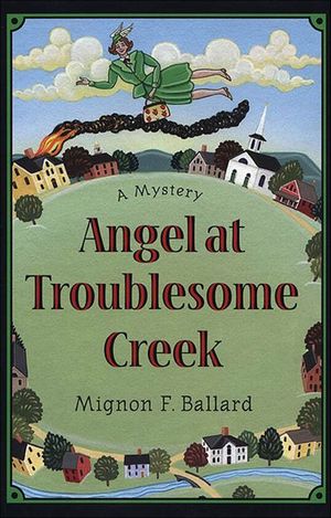 Buy Angel at Troublesome Creek at Amazon