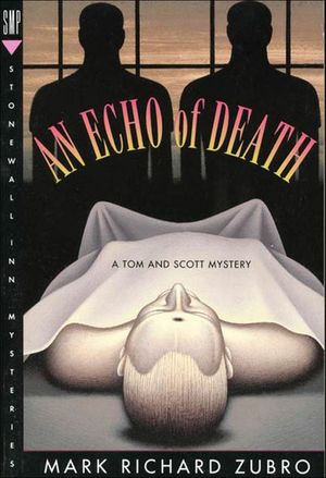 Buy An Echo of Death at Amazon