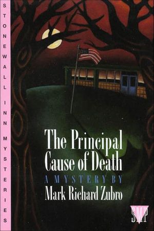 Buy The Principal Cause of Death at Amazon