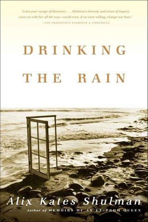 Buy Drinking the Rain at Amazon