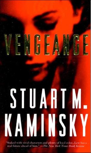 Buy Vengeance at Amazon