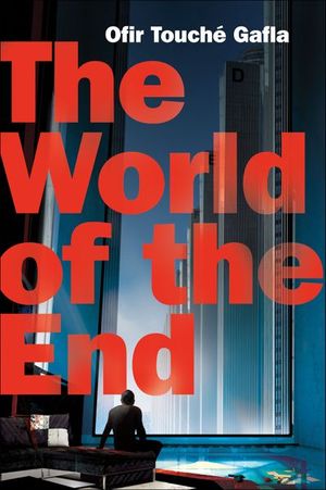 Buy The World of the End at Amazon