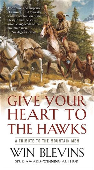 Buy Give Your Heart to the Hawks at Amazon