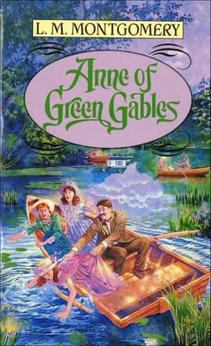 Anne of Green Gables