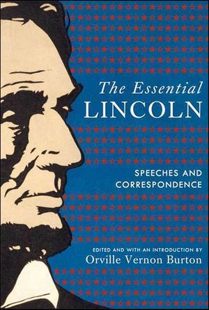 Buy The Essential Lincoln at Amazon