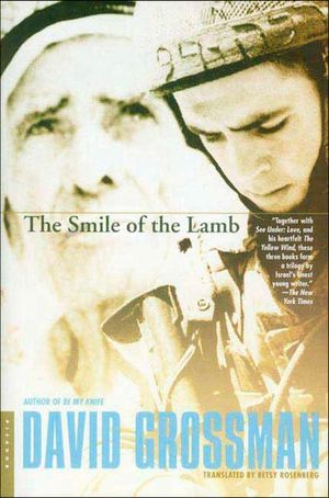 Buy The Smile of the Lamb at Amazon