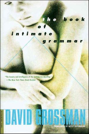 Buy The Book of Intimate Grammar at Amazon