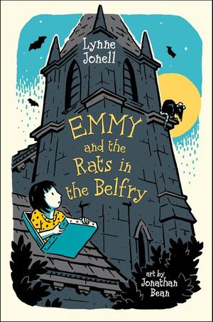 Buy Emmy and the Rats in the Belfry at Amazon