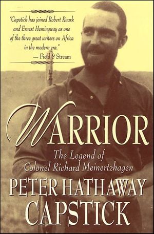 Warrior