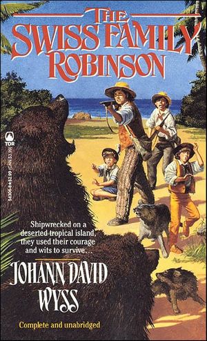 The Swiss Family Robinson