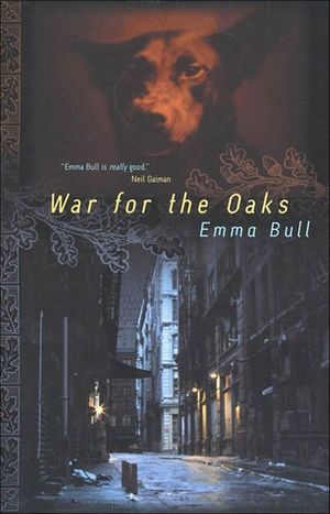 Buy War for the Oaks at Amazon