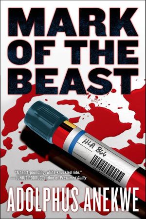 Buy Mark of the Beast at Amazon