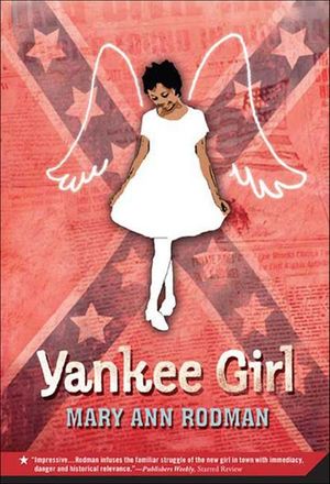 Buy Yankee Girl at Amazon