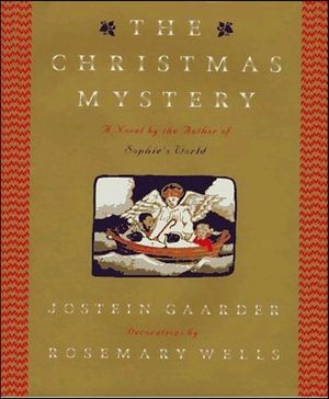 The Christmas Mystery