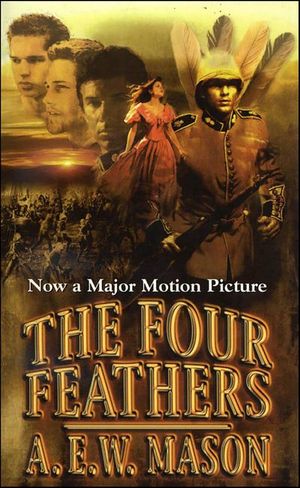 The Four Feathers