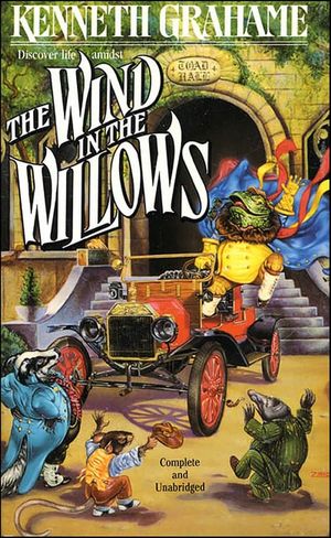 The Wind in the Willows