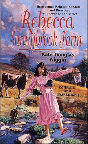 Rebecca of Sunnybrook Farm