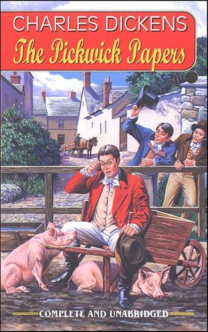 The Pickwick Papers