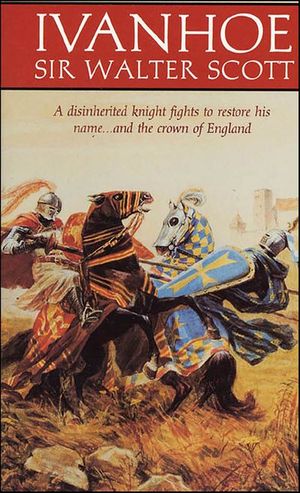 Buy Ivanhoe at Amazon