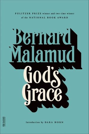 Buy God's Grace at Amazon